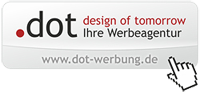 .dot Werbeagentur, Marco Gambel. Ihr Partner für Werbung, Marketing und Visual Merchandising